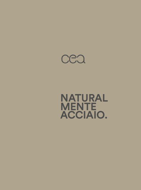 Cea - Catalogo Pocket