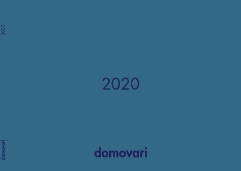 Domovari - Catálogo Serie