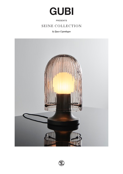 Gubi - Catalogo Seine Collection