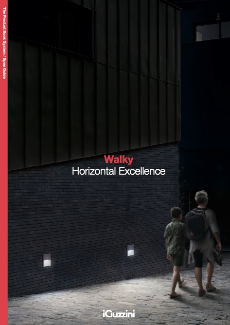 iGuzzini - Catalogo Walky
