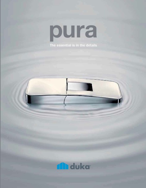 Duka - Catalogue Pura