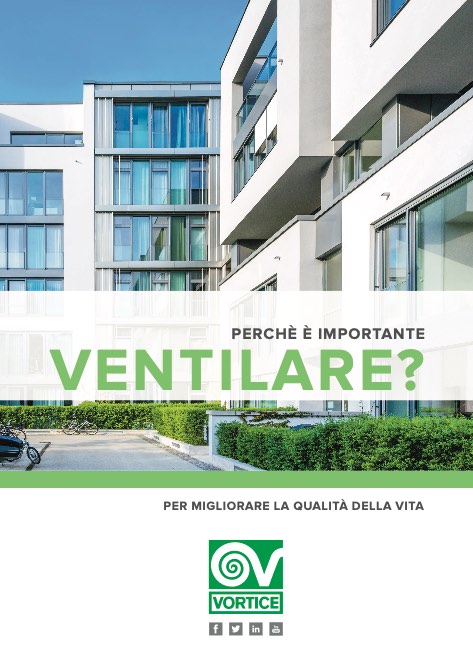 Vortice - Catálogo Ventilazione Residenziale