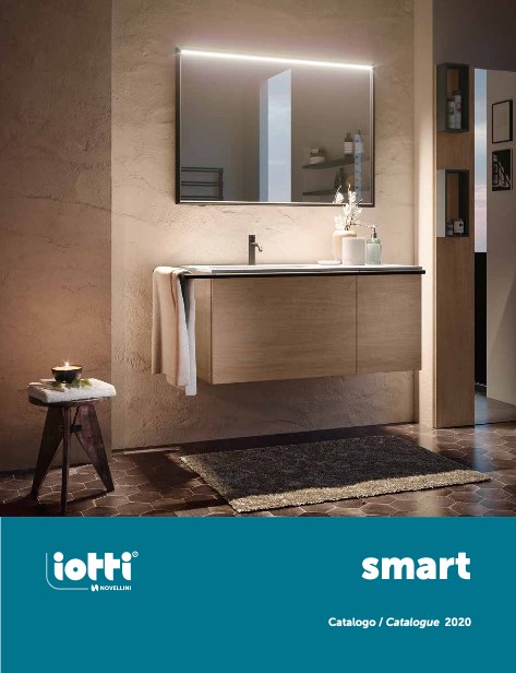 Iotti - Catálogo Smart Solutions