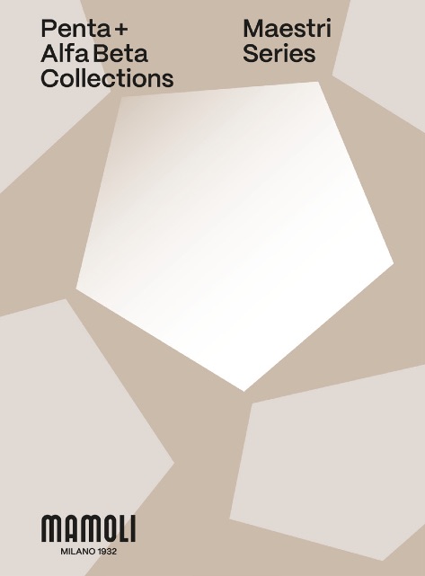 Mamoli - Price list Penta + | AlfaBeta Collections