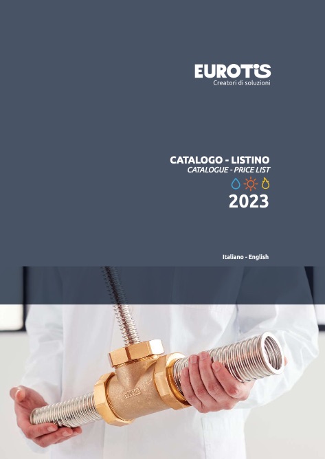 Eurotis - Price list 2023
