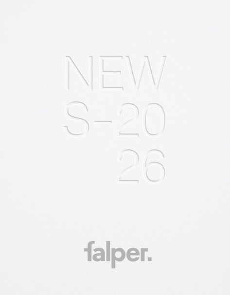 Falper - Preisliste News 2026