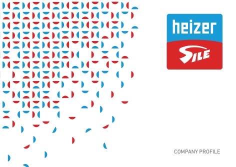 L Heizer Gas - Catálogo Company Profile