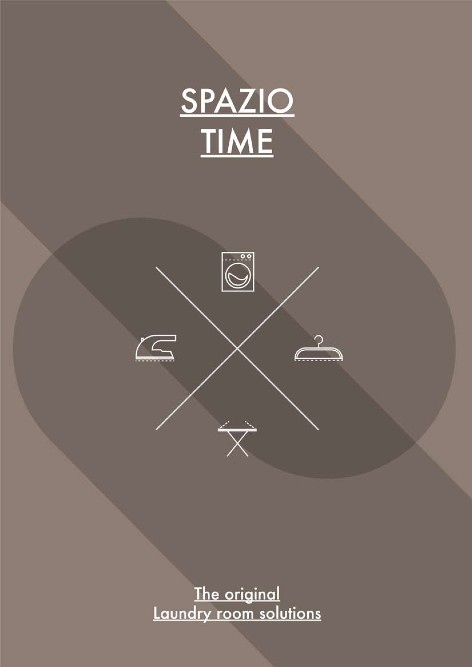 Idea - Catálogo Spazio Time