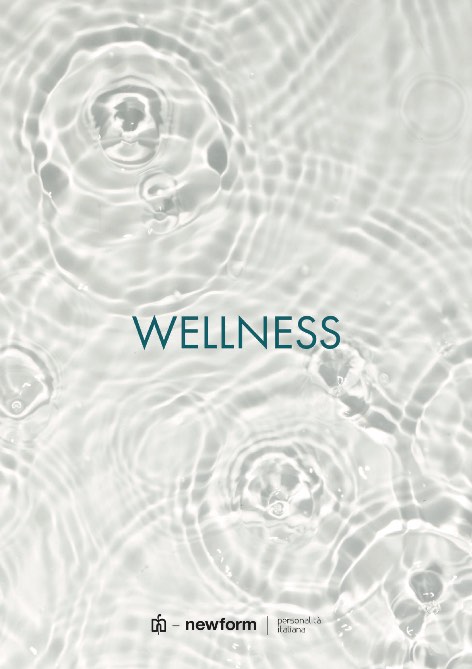 Newform - Catalogo Wellness