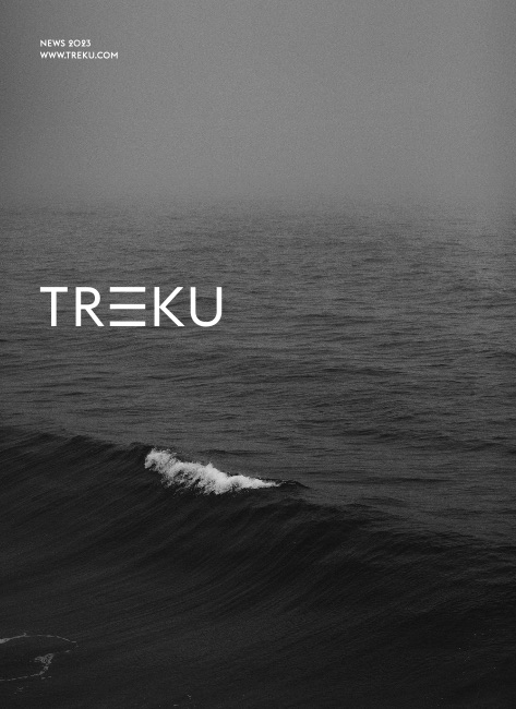 Treku - Catalogue News