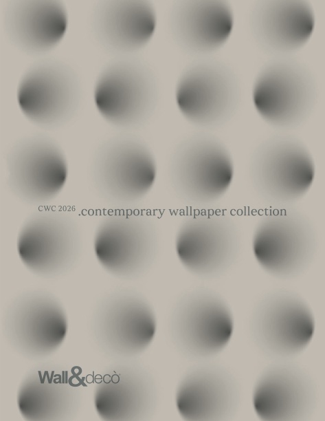 Wall&Decò - Catalogue CWC26