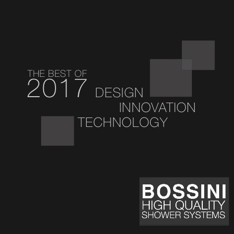 Bossini - Catálogo THE BEST OF 2017