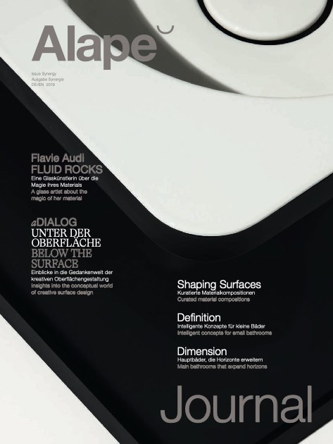 Alape - Catálogo Journal