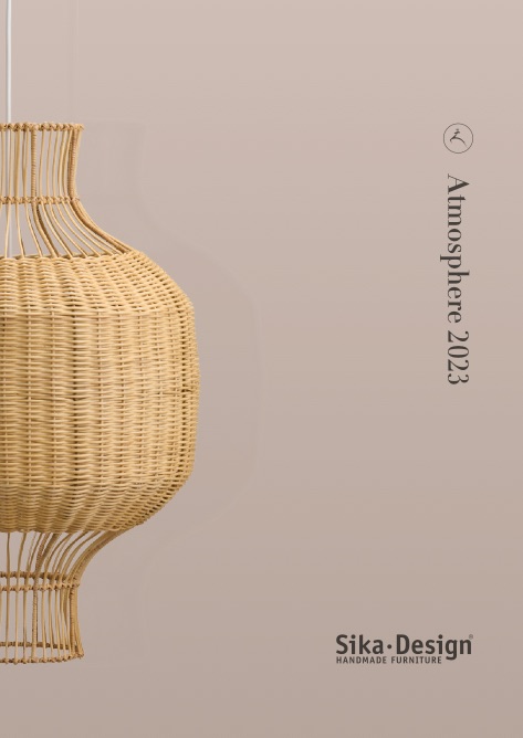 Sika Design - Catalogue Atmosphere