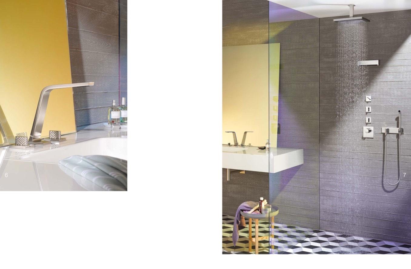 8" MSI Claw Tempered Glass Screen Protector (protection écran Claw