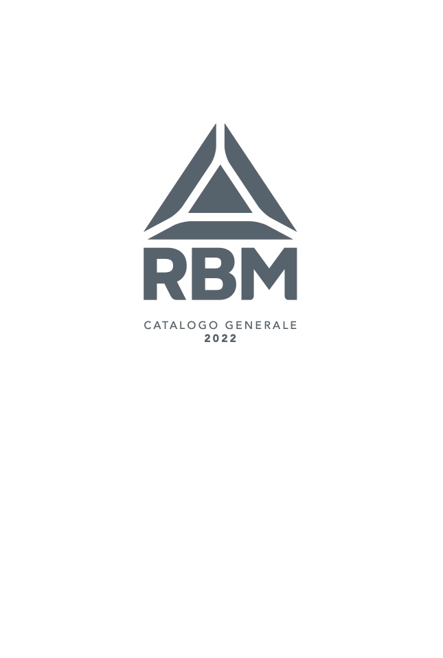 Rbm - 2022 | Rev. Gennaio 2023